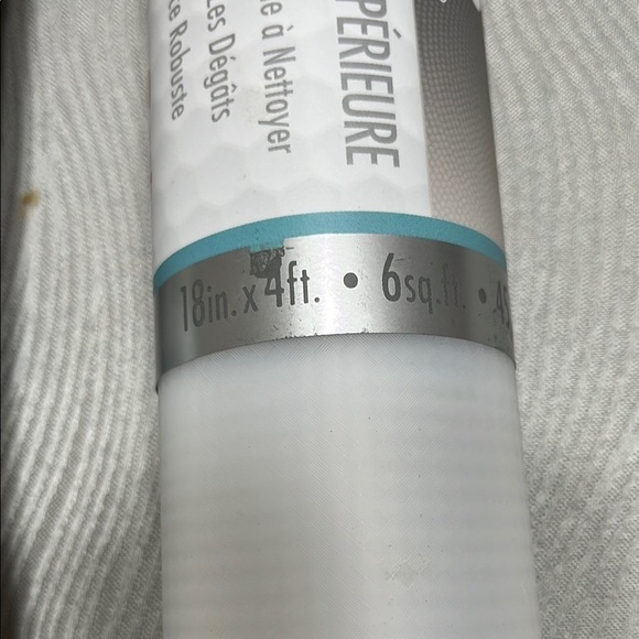 Clear Woven Drawer Liners for Storage and Organization - Picture 4 of 4